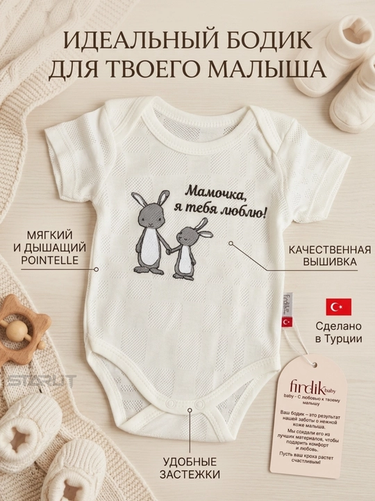 Боди с коротким рукавом для новорожденных, хлопок, дышащее, для мальчиков и девочек боди