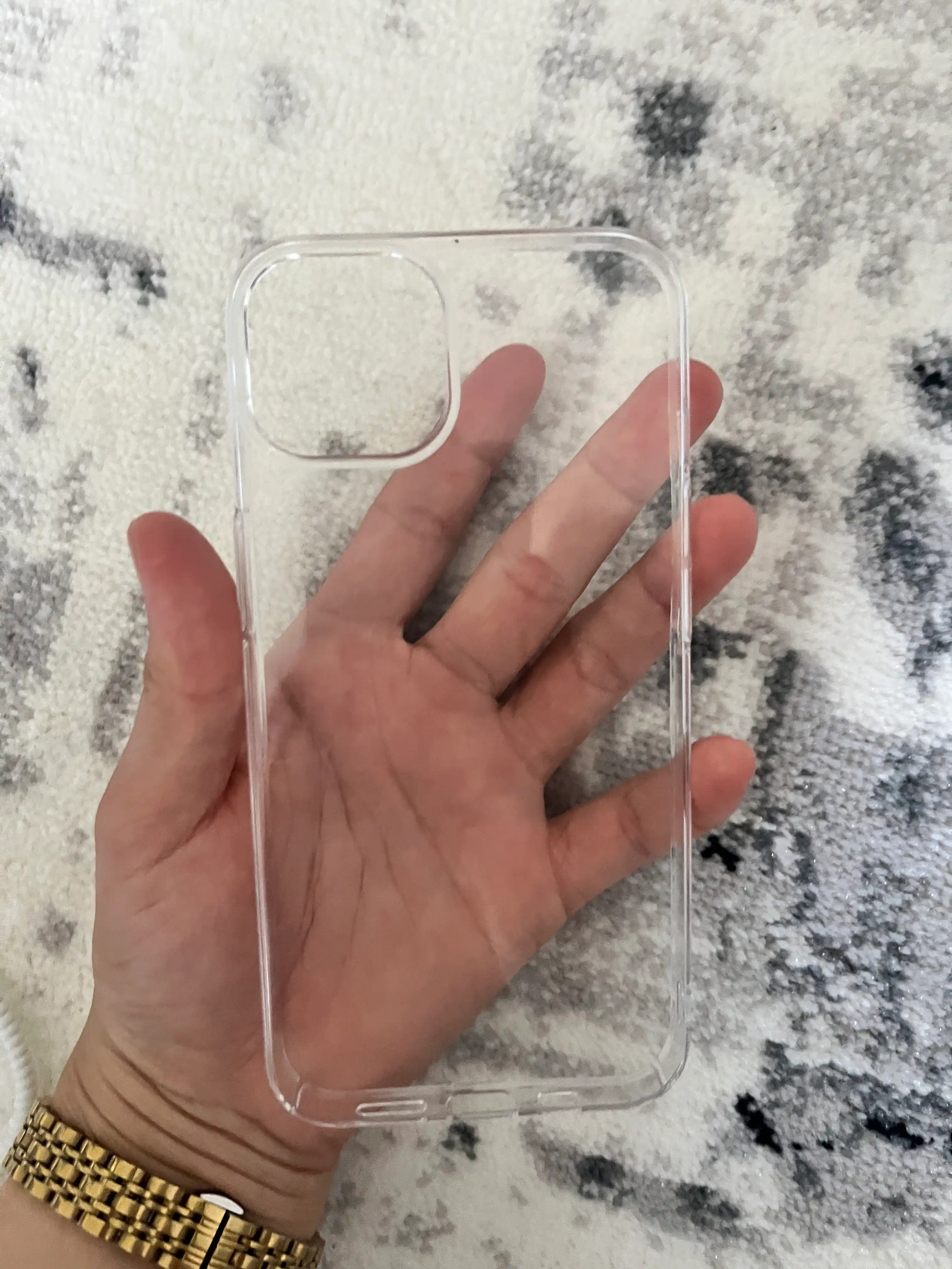 Чехол на iPhone 7,8,SE,XR,XS,11,12,13,14,15,16,Pro,Max,Plus, Mini, прозрачный, пластик