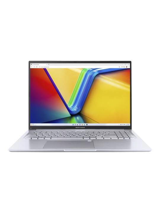 Ноутбук ASUS VivoBook 16 AMD Ryzen™ 5 7430U RAM 8GB SSD 512GB 16.0″ WUXGA IPS