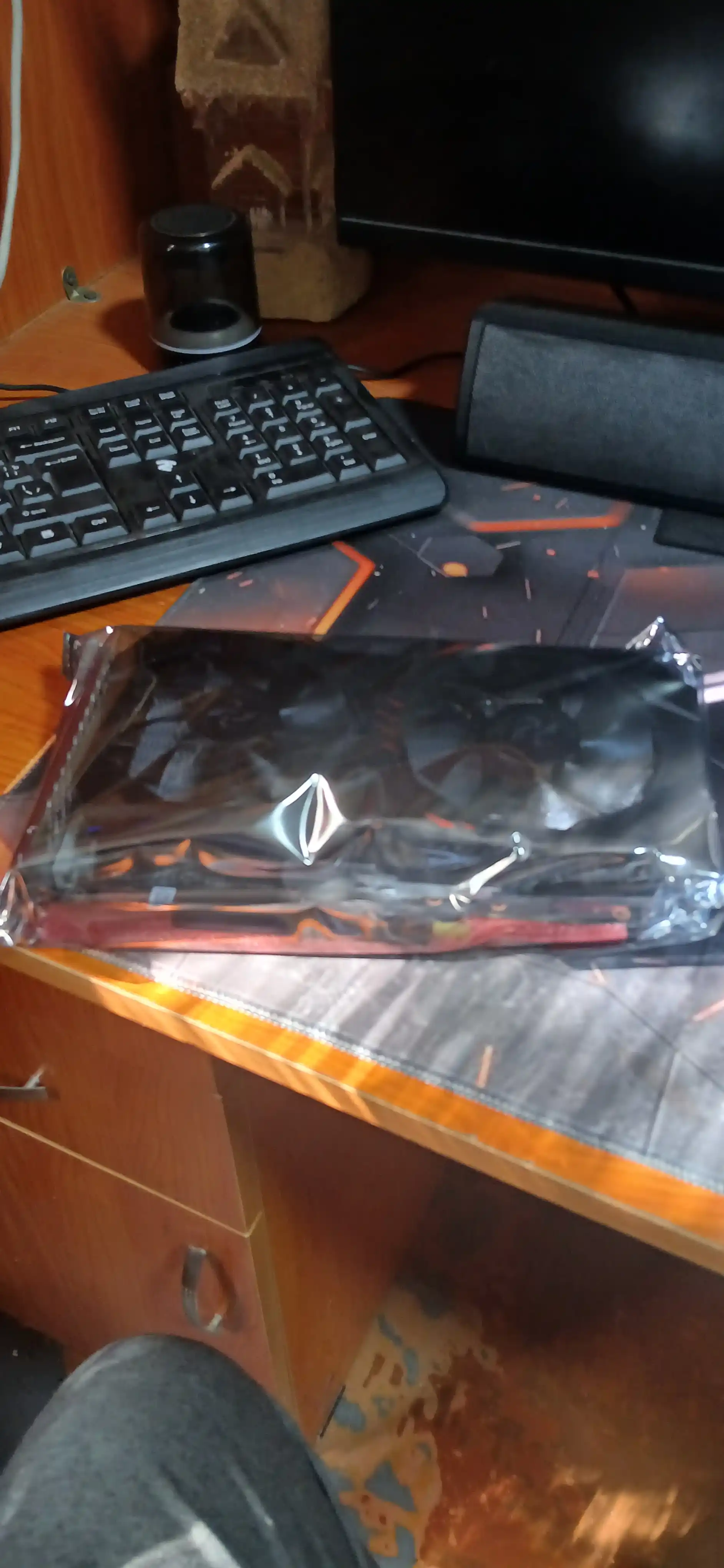 Видеокарты для игр: RX 580 8ГБ, GTX 1660 Super