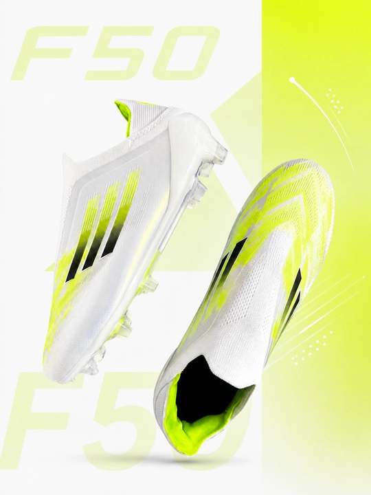 Futbol butsasi, F50 butsasi, tishli butsalar, sun’iy va tabiiy maydon uchun butsa
