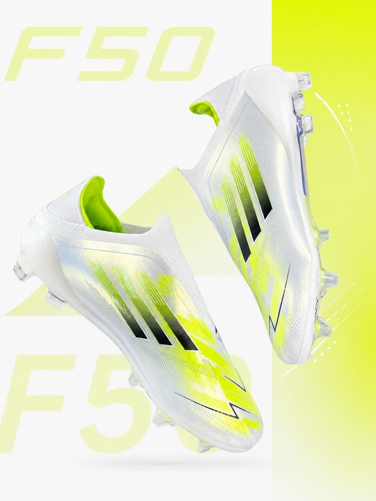 Futbol butsasi, F50 butsasi, tishli butsalar, sun’iy va tabiiy maydon uchun butsa