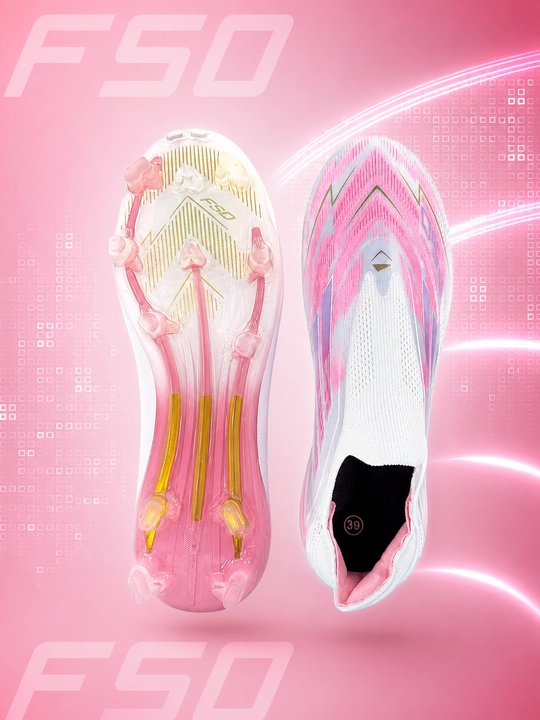 Futbol butsasi, F50 butsasi, tishli butsalar, sun’iy va tabiiy maydon uchun butsa