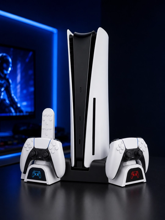DOBE Multifunctional Cooling Stand