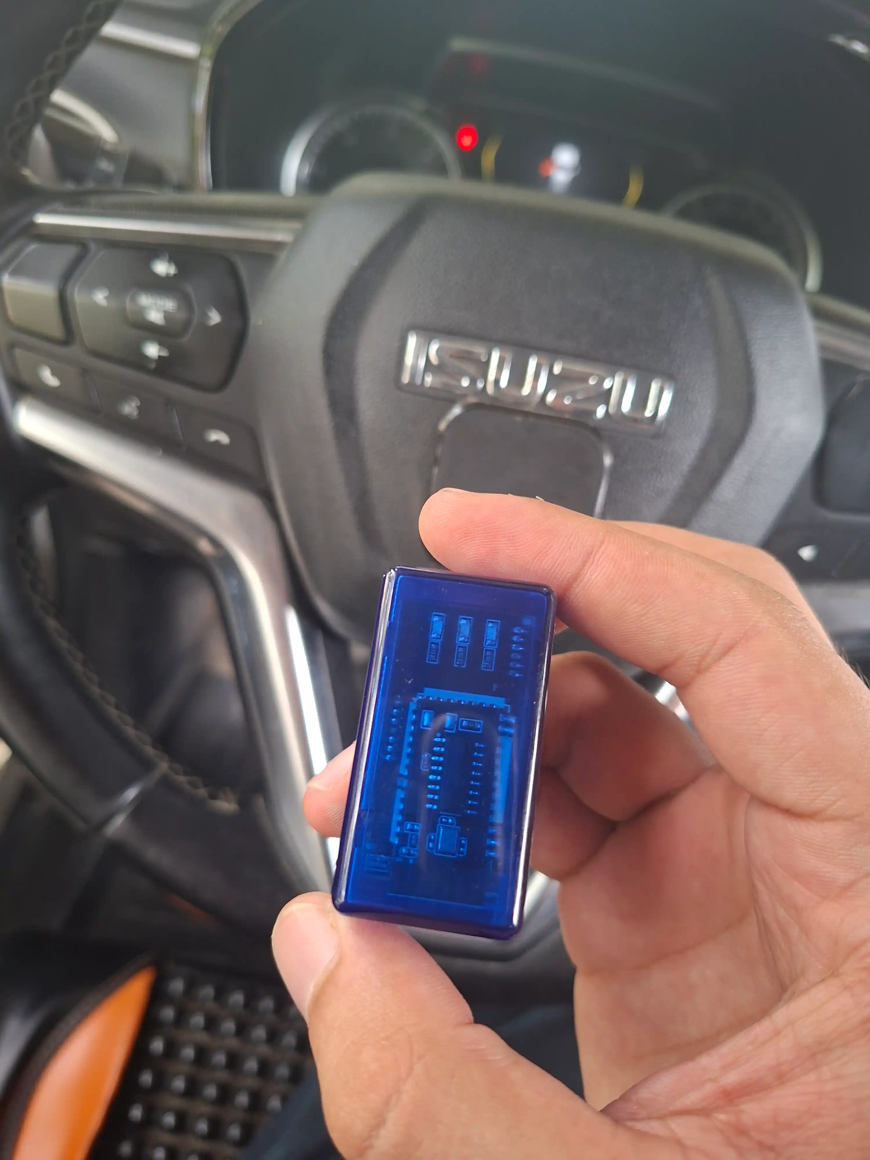 Автосканер ELM 327 v1.5, чип PIC18F25K80, две платы, Bluetooth 5.1, OBD2, Android, Windows