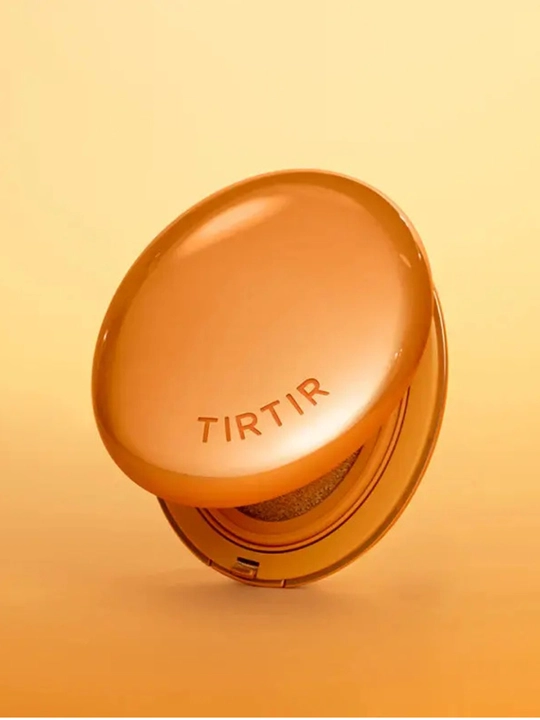 TIRTIR Mask Fit AI Filter Cushion SPF30 PA++ Kushon