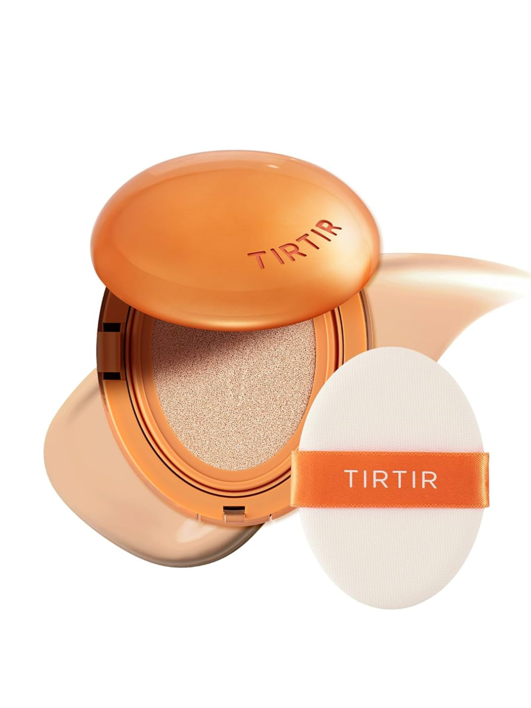 TIRTIR Mask Fit AI Filter Cushion SPF30 PA++ Kushon