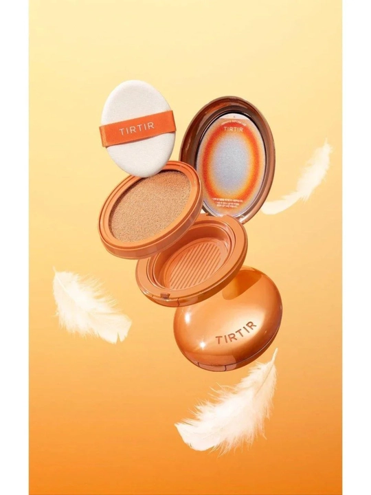TIRTIR Mask Fit AI Filter Cushion SPF30 PA++ Kushon