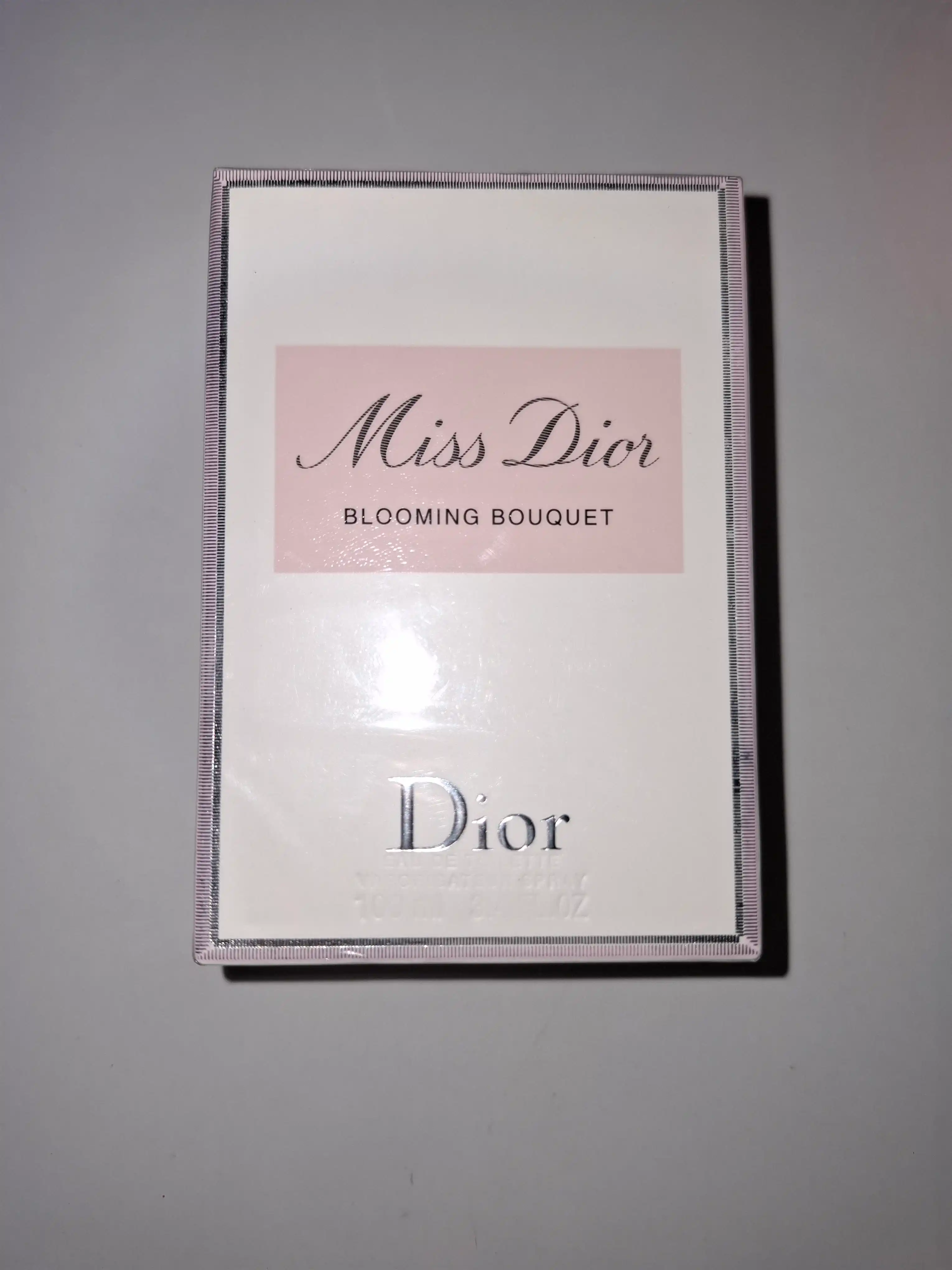 Ayollar atiri, Miss  Blooming Bouquet, duxi ayollar uchun 3, 5,10, 100ml, ayollarga sovg'a