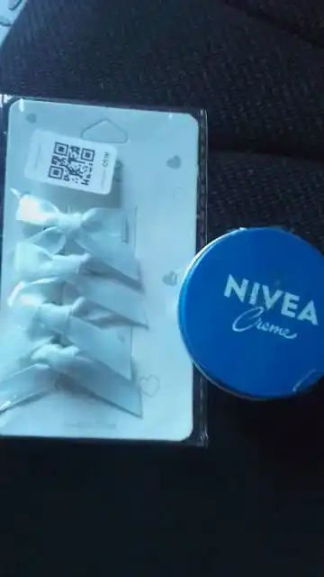 Крем универсальный для ухода за кожей Nivea, 30 мл