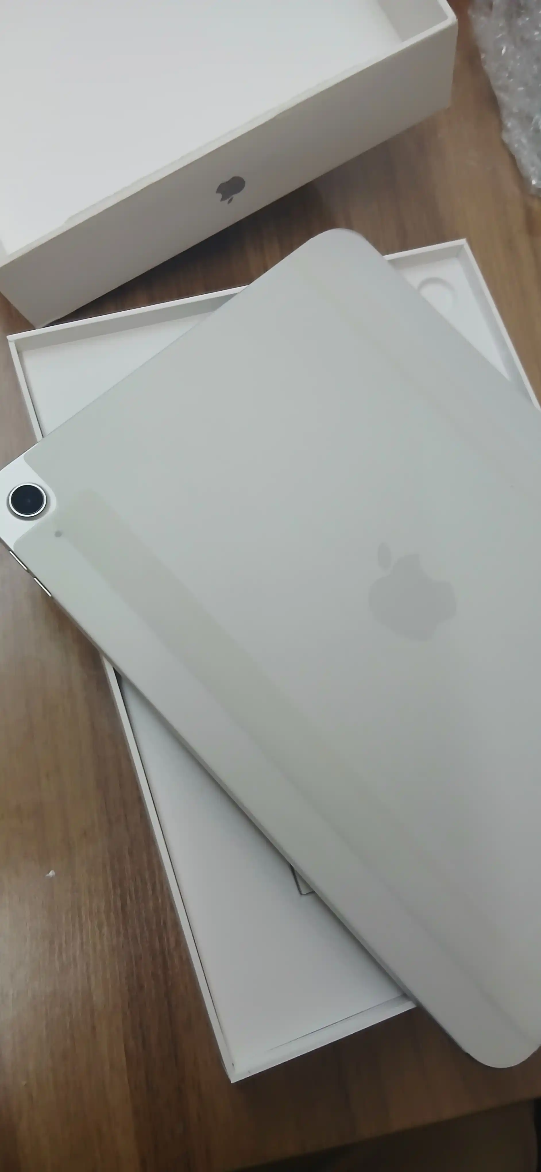 Apple iPad11 A16, чехол и клавиатура, 11 дюймов, 12 МП 4K, 128/256 ГБ, гарантия 1 год