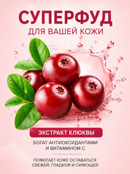 Vaseline Healthy Bright Superfood Freshlock Peach tana losyoni, 500 ml