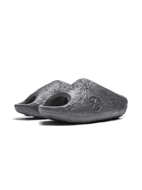 Li-Ning Wade Lunar Rock Slide ABTW003 BOOM texnologiyali tiklanish uchun shippak