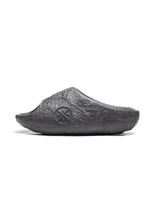 Li-Ning Wade Lunar Rock Slide ABTW003 BOOM texnologiyali tiklanish uchun shippak - 