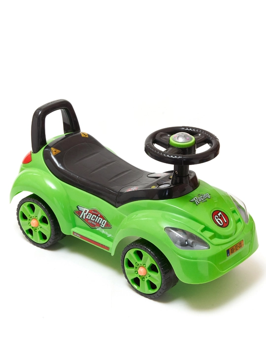 Детский автомобиль-каталка Sport Racing