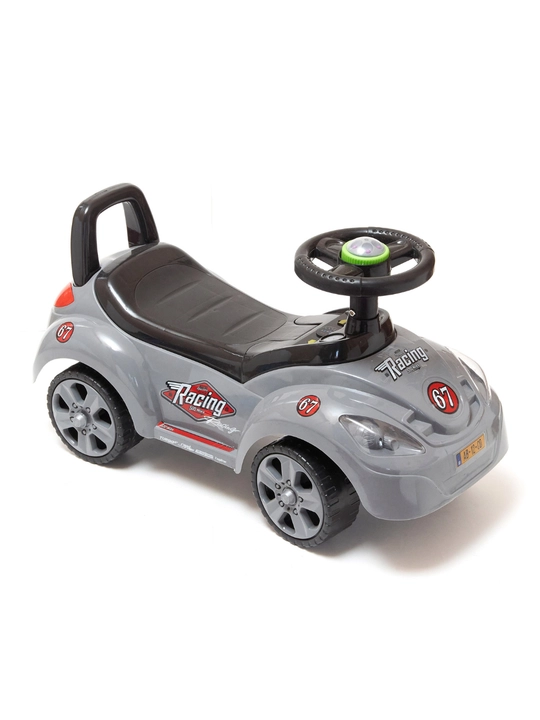 Детский автомобиль-каталка Sport Racing