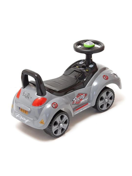 Детский автомобиль-каталка Sport Racing
