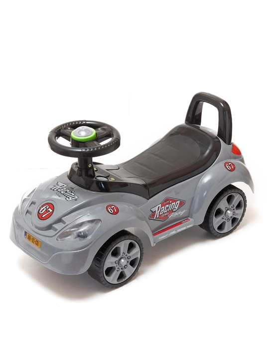 Детский автомобиль-каталка Sport Racing