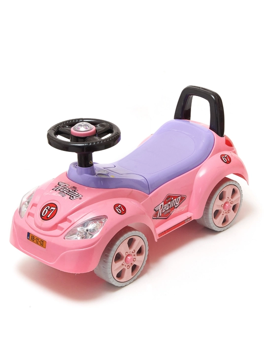 Детский автомобиль-каталка Sport Racing