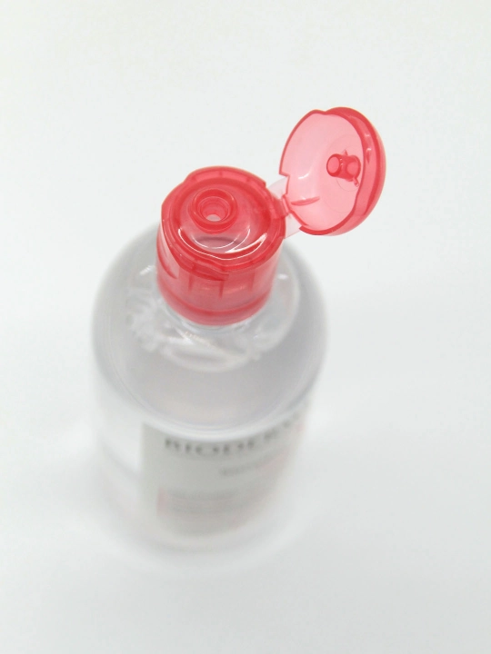 Bioderma Sensibio H2O Мицеллярная вода, для чувствительной кожи, для снятие макияжа