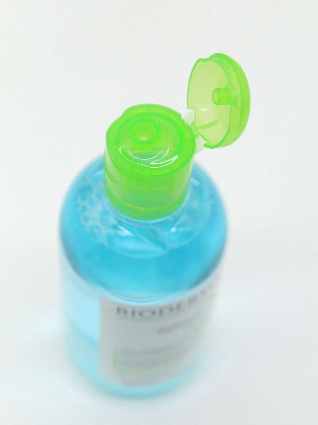 Bioderma Sensibio H2O Мицеллярная вода, для чувствительной кожи, для снятие макияжа
