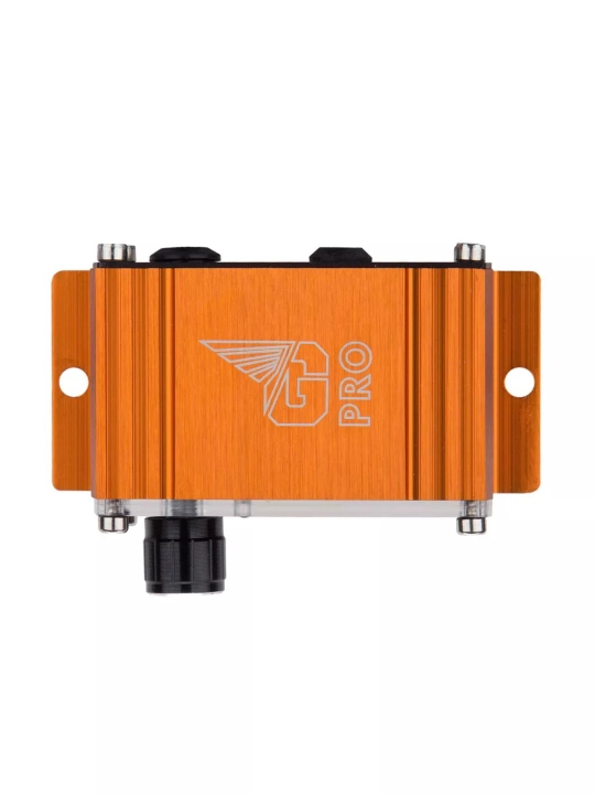 Gryphon Pro Remote Control kuchaytirgichlari uchun tashqi rostlagich