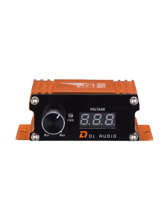 Gryphon Pro Remote Control kuchaytirgichlari uchun tashqi rostlagich