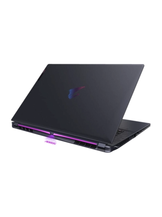 Ноутбук AORUS 16X Intel® Core™ i7-14650HX RAM 16GB SSD 1TB RTX™ 4060 8 GB 16.0″ QHD+ IPS