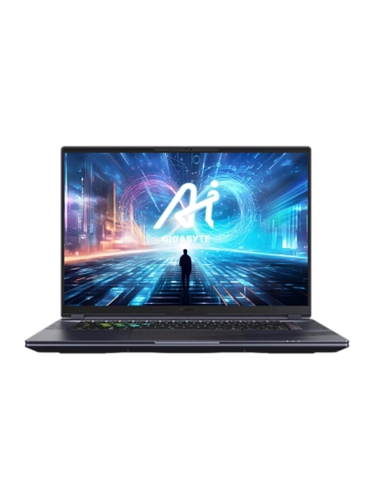 Ноутбук AORUS 16X Intel® Core™ i7-14650HX RAM 16GB SSD 1TB RTX™ 4060 8 GB 16.0″ QHD+ IPS