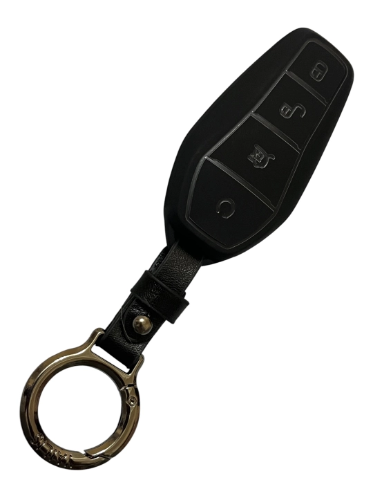 BYD mashinasi pulti uchun himoya chexoli - 
