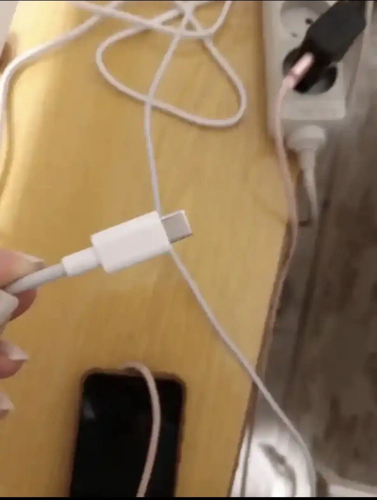 Кабель для быстрой зарядки, USB-Type-c и Typec-Typec для Android, Fast Charge