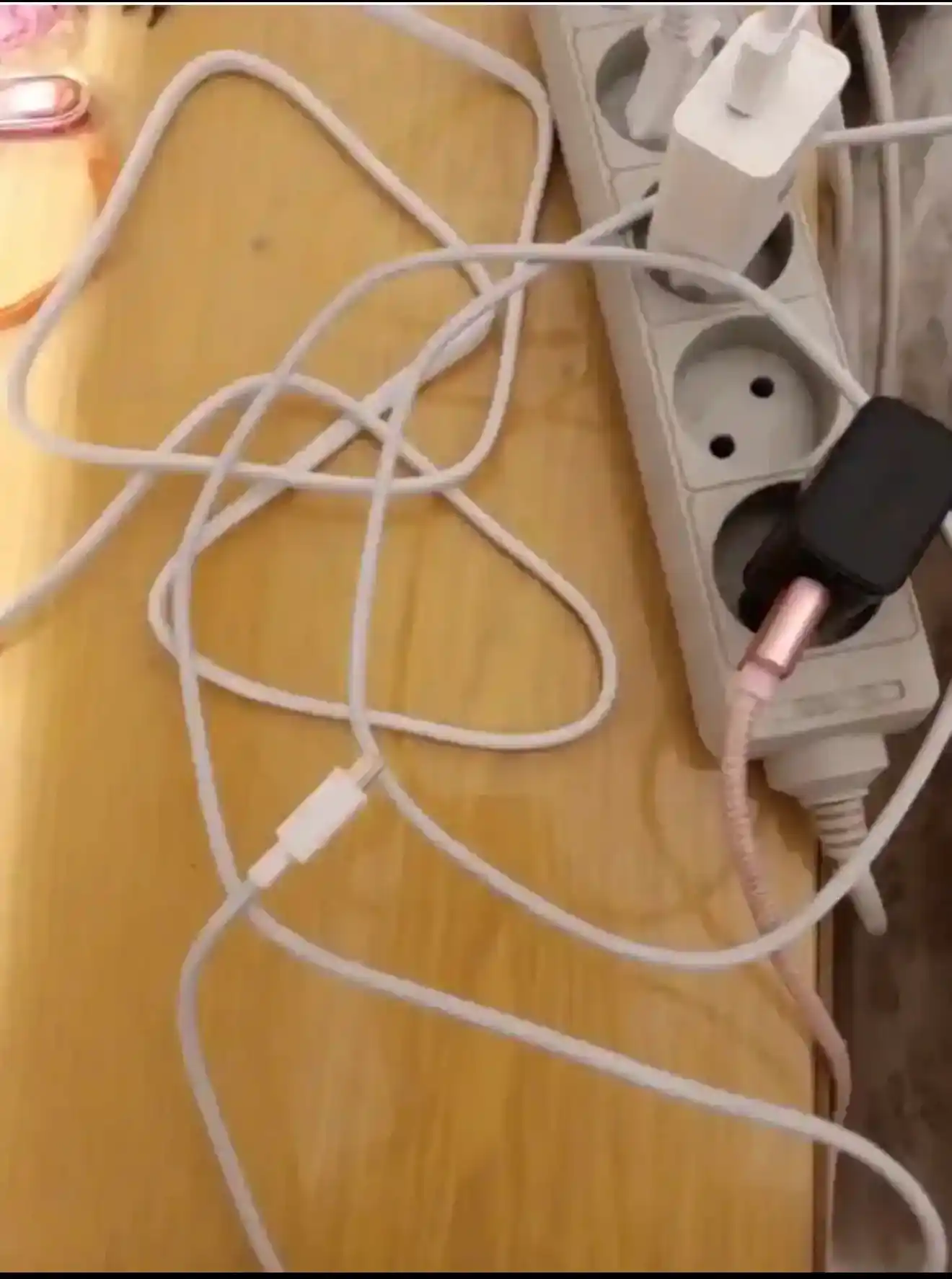 Кабель для быстрой зарядки, USB-Type-c и Typec-Typec для Android, Fast Charge