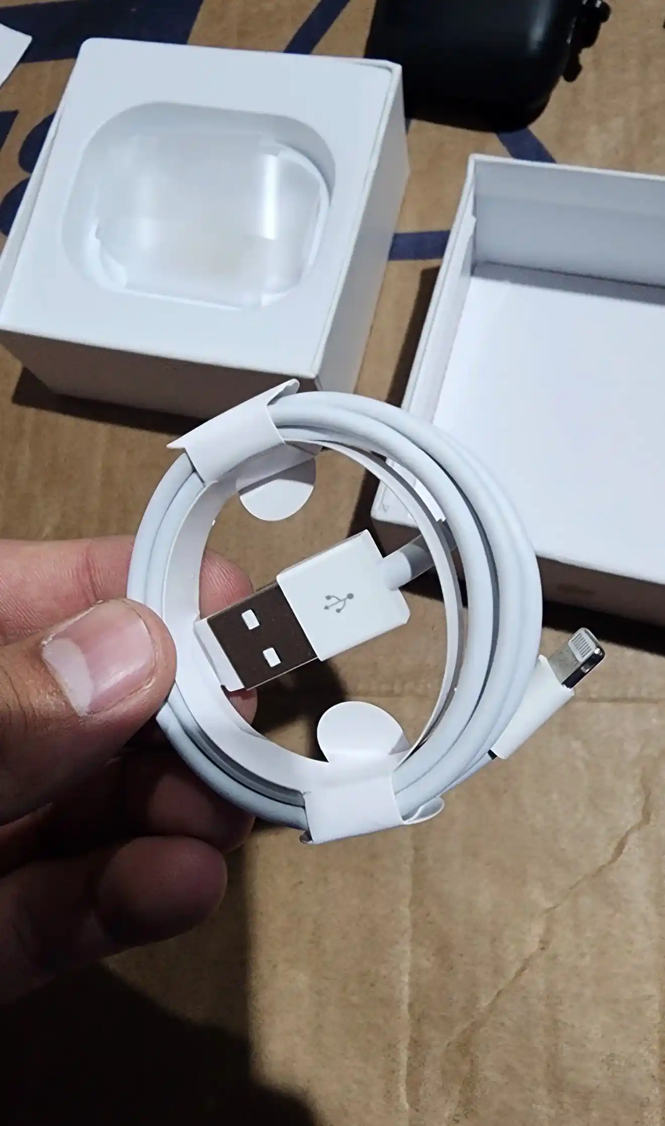 Наушники беспроводные Pods Pro 2 Premium, для iPhone и Android, сенсорные