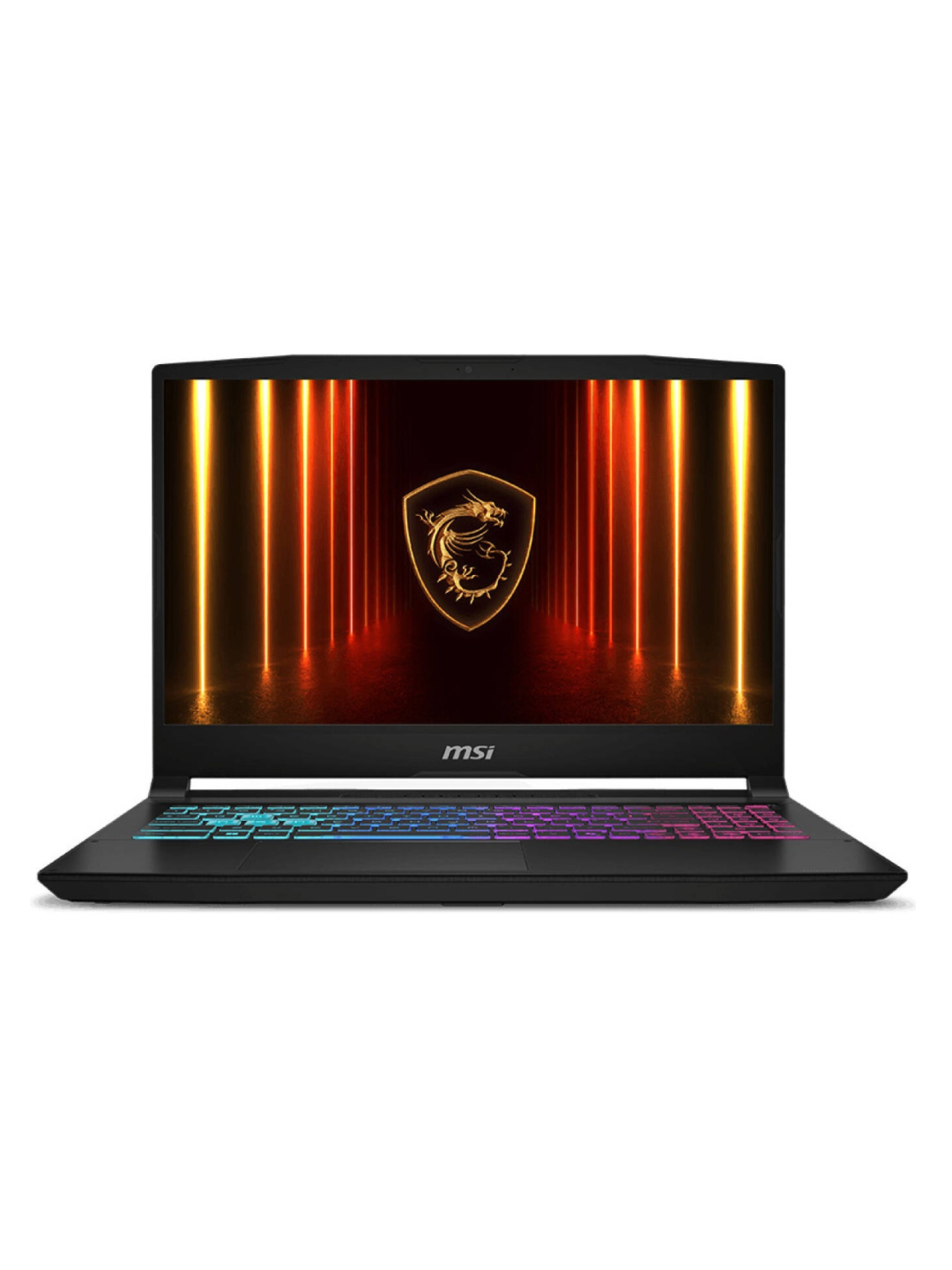 Ноутбук MSI Katana 17 Intel® Core™ i7-14650HX RAM 16GB SSD 512GB RTX™5060 8GB 17.3″QHD IPS