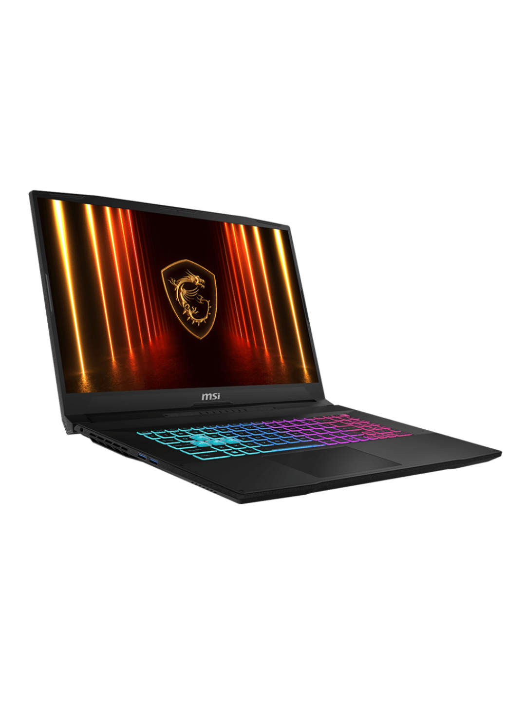 Ноутбук MSI Katana 17 Intel® Core™ i9-14900HX RAM 16GB SSD 512GB RTX™5060 8ГБ 17.3″QHD IPS
