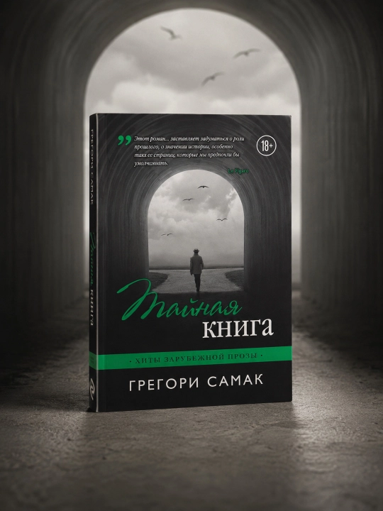 Yolg‘izlik ixtirosi, Onalar yakshanbasi, Maxfiy kitob — 3 kitobdan iborat to‘plam