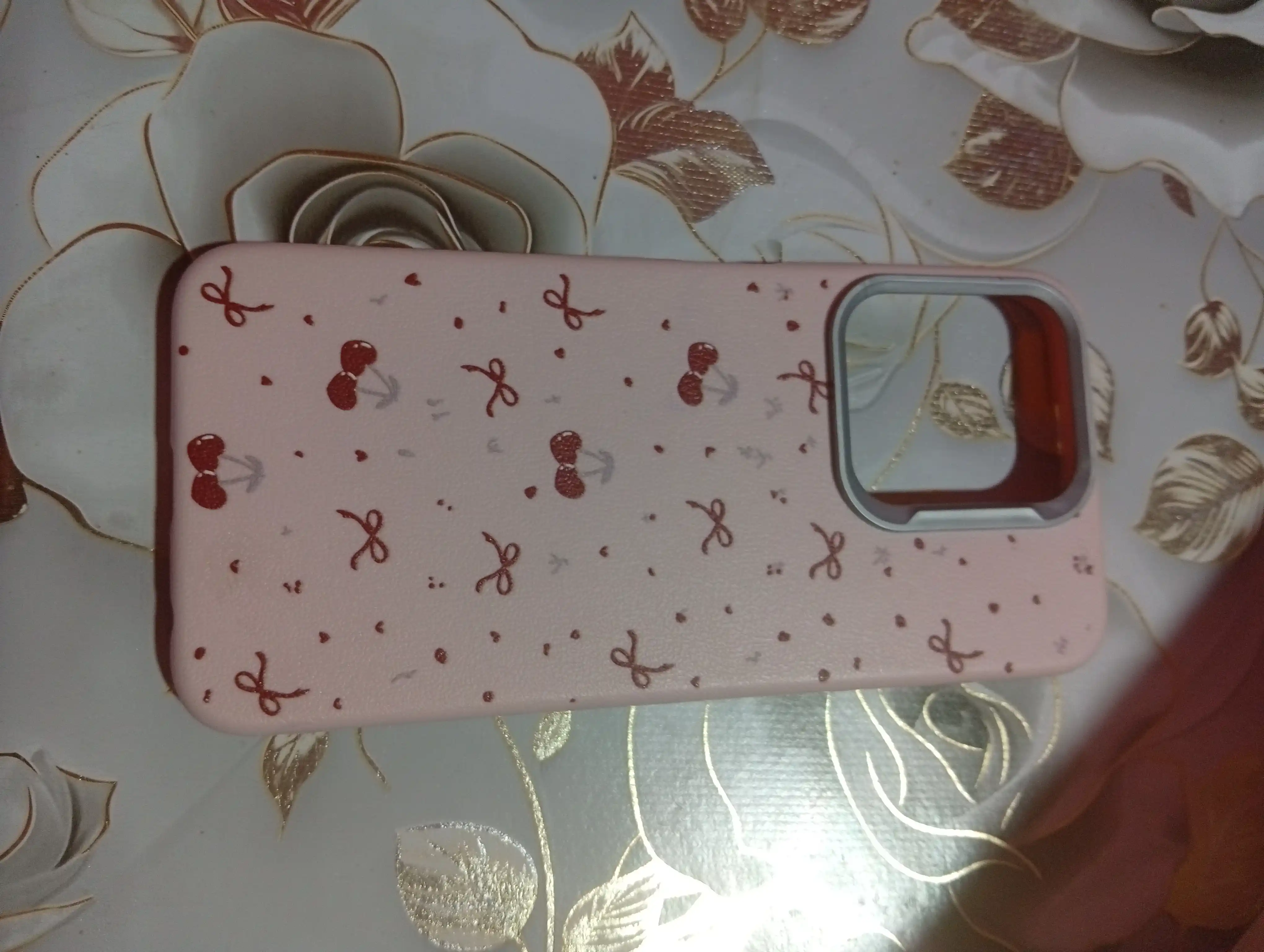 Redmi 15C smartfoni g‘ilofi