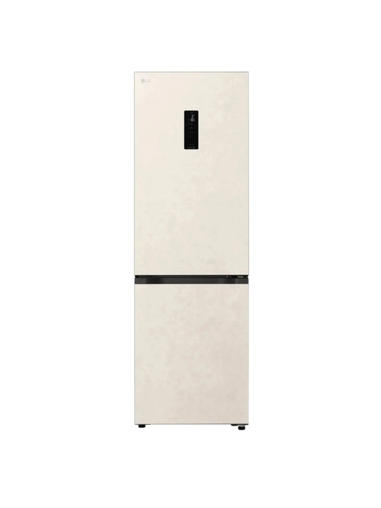 Холодильник LG GC-B459EELM 333 л