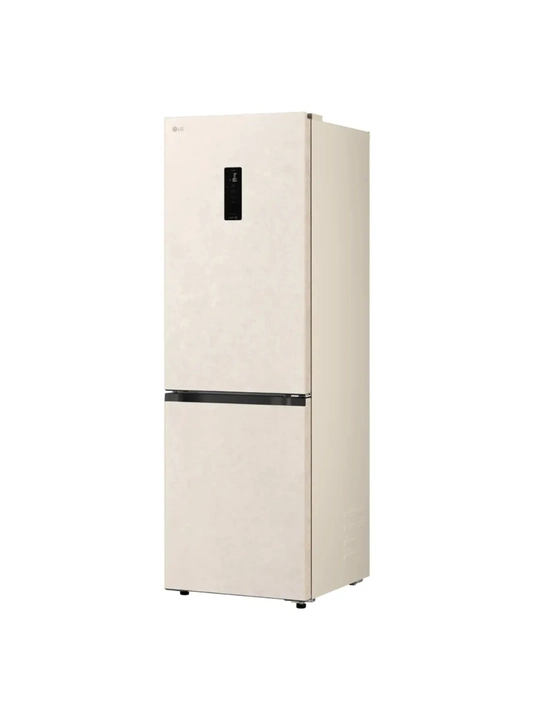 Холодильник LG GC-B459EELM 333 л