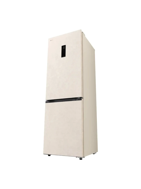 Холодильник LG GC-B459EELM 333 л