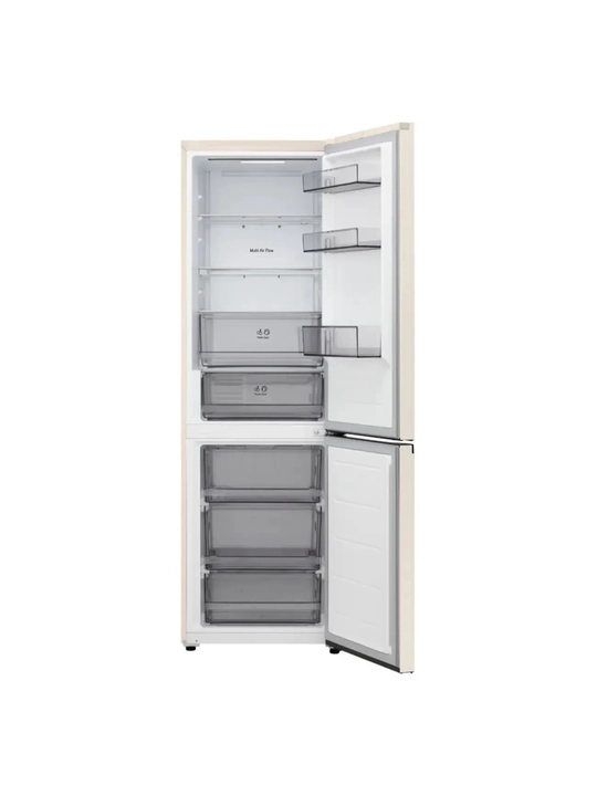 Холодильник LG GC-B459EELM 333 л