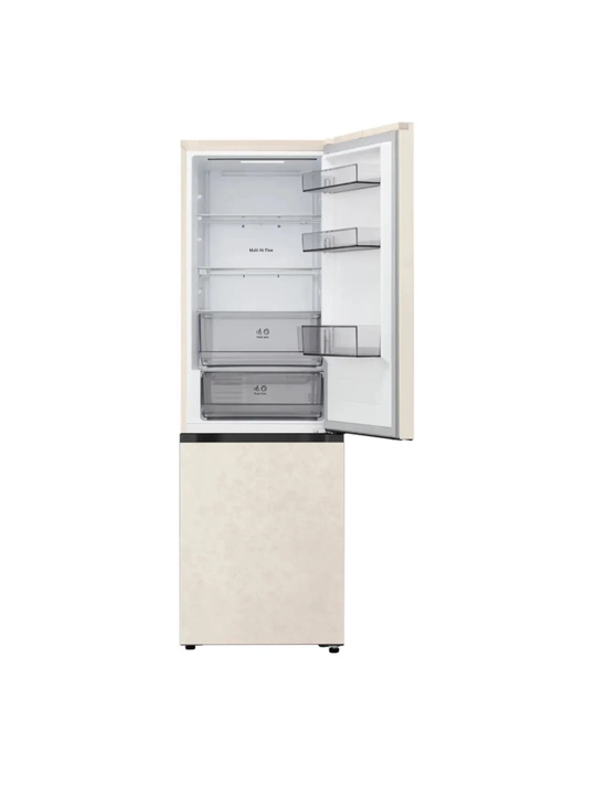 Холодильник LG GC-B459EELM 333 л