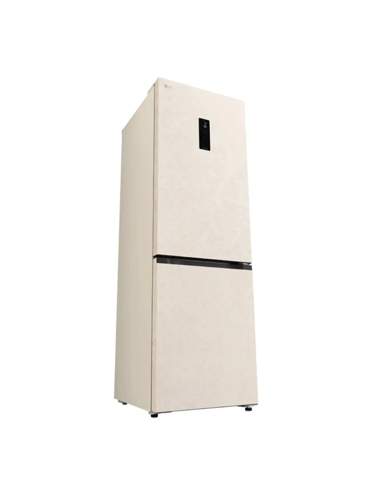 Холодильник LG GC-B459EELM 333 л