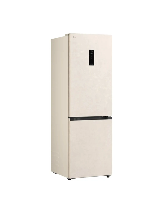 Холодильник LG GC-B459EELM 333 л