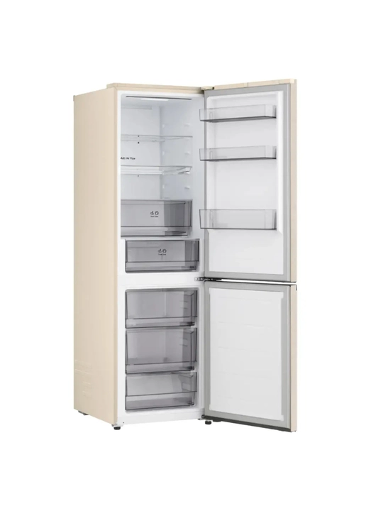 Холодильник LG GC-B459EELM 333 л