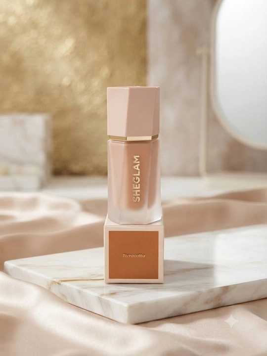 ШЕГЛАМ Liquid Contour крем-скульптор для контуров лица - 
