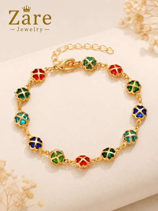 Женский браслет Zare Jewerly
