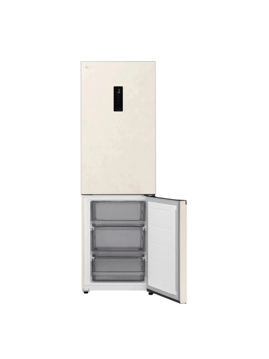 Холодильник LG GC-B459EETM