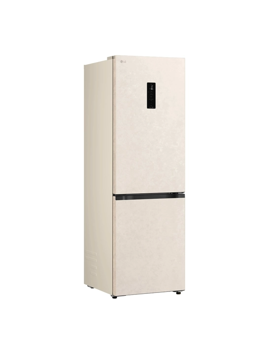 Холодильник LG GC-B459EETM