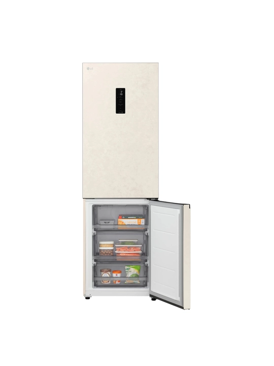 Холодильник LG GC-B459EETM